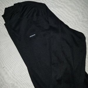 Patagonia Nine trails long sleeve shirt